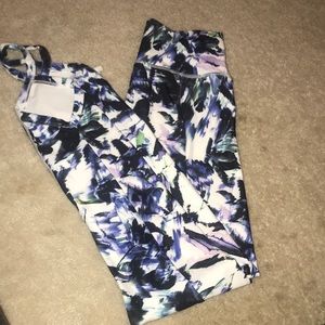 Fabletic leggings